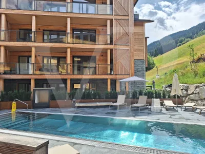 3-Zimmer-Wohnung kaufen in Zell am See – 70 m², € 750.000 – Bild 1 von 12