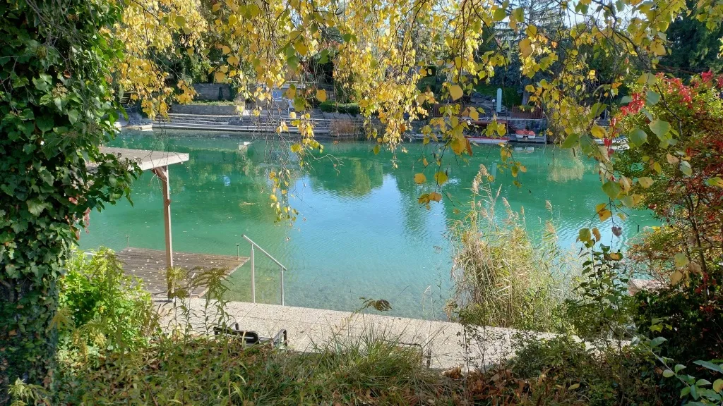 Eigentum am Donau - Oder - Kanal III MW - Prikaz 3