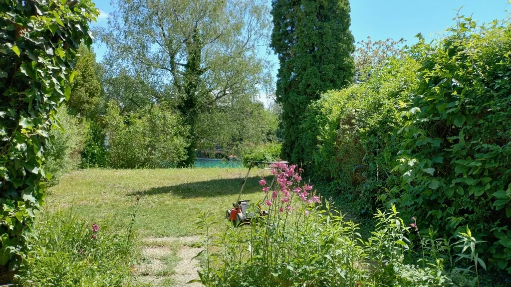 Eigentum am Donau - Oder - Kanal III MW - Prikaz 2