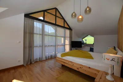 7-Zimmer-Haus mieten in Liezen – 420 m², € 3.180 – Bild 11 von 26