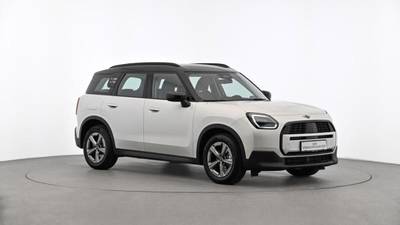 MINI Countryman D