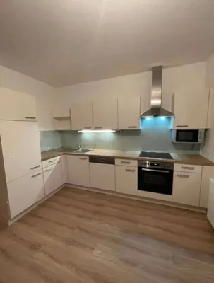2-Zimmer-Wohnung mieten in Sankt Pölten – 59 m², € 695 – Bild 2 von 8