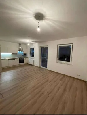 2-Zimmer-Wohnung mieten in Sankt Pölten – 59 m², € 695