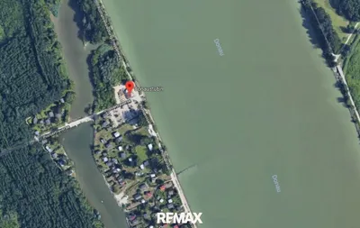 Gewerbeimmobilie kaufen in Tulln – 167 m², € 195.000