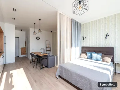 1-Zimmer-Wohnung kaufen in Salzburg Stadt – 20 m², € 100.000 – Bild 1 von 2