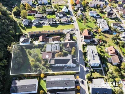 Grundstück kaufen in Feldkirch – 4 457 m² – Bild 2 von 7