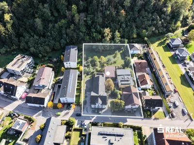Grundstück kaufen in Feldkirch – 4 457 m² – Bild 1 von 7