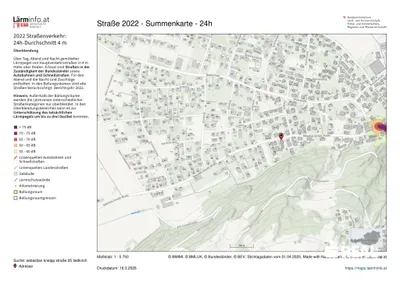 Grundstück kaufen in Feldkirch – 4 457 m² – Bild 7 von 7