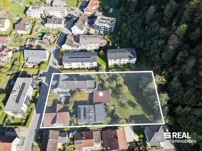 Grundstück kaufen in Feldkirch – 4 457 m² – Bild 3 von 7
