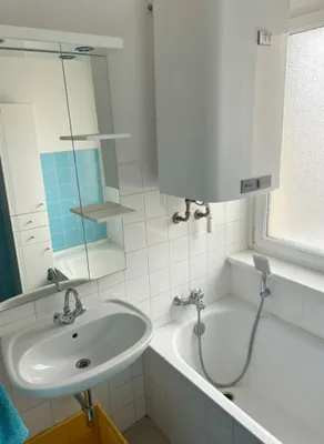2-Zimmer-Wohnung mieten in Neunkirchen – 55,43 m², € 680 – Bild 11 von 11