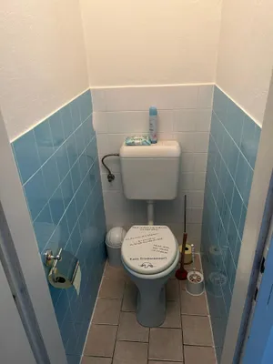 2-Zimmer-Wohnung mieten in Neunkirchen – 55,43 m², € 680 – Bild 10 von 11