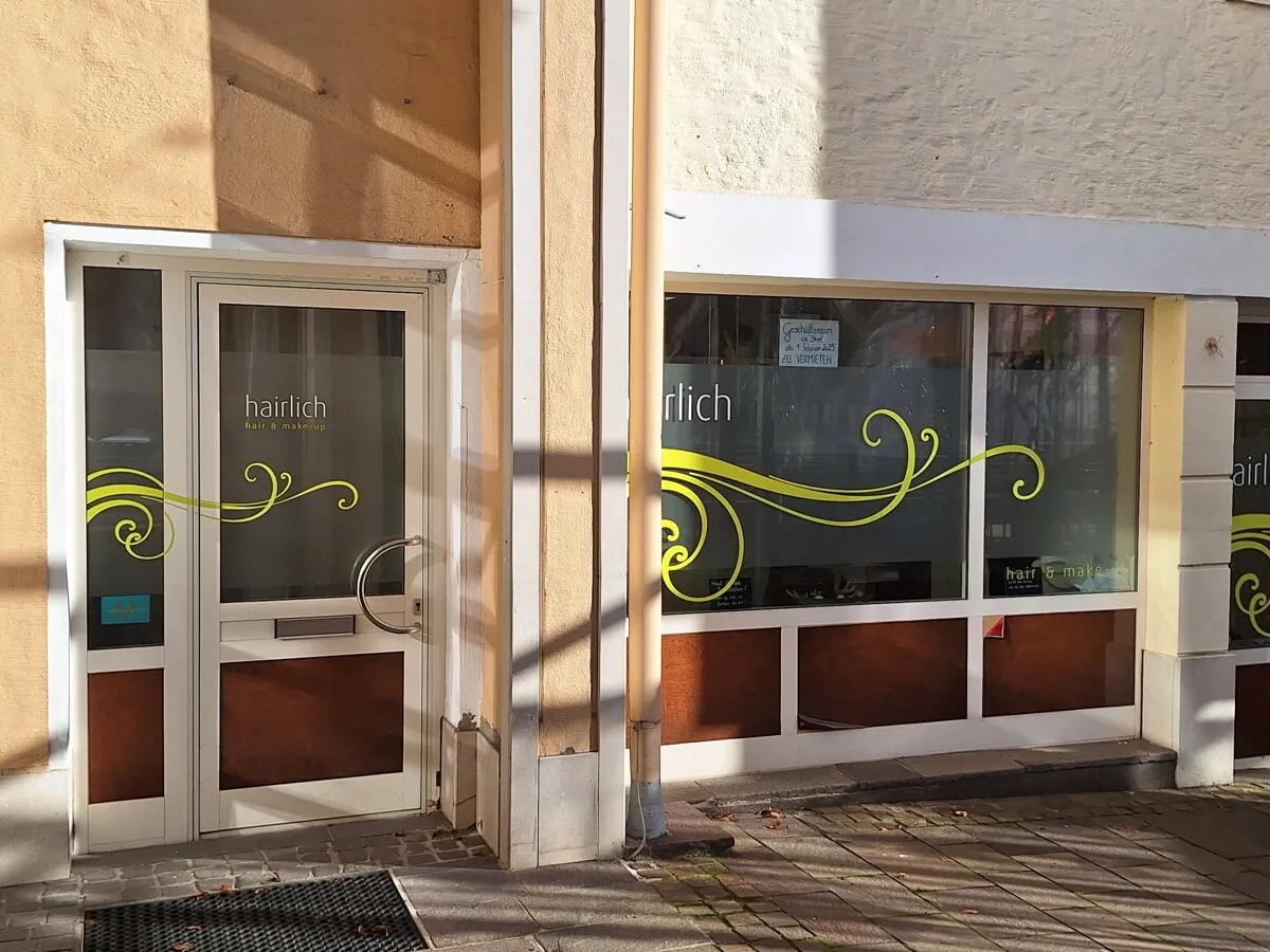 Geschäftslokal in sehr gut frequentierter Lage - Widok 3