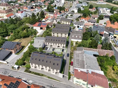 4-Zimmer-Haus kaufen in Bruck an der Leitha – 100,62 m², € 435.000 – Bild 5 von 9