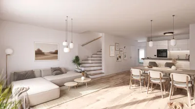 4-Zimmer-Haus kaufen in Bruck an der Leitha – 100,62 m², € 435.000 – Bild 3 von 9