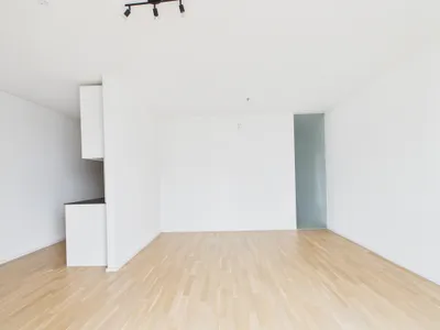 The Metropolitan | 1-Zimmer Wohnung mit vielen Extras im 7. OG – Bild 2