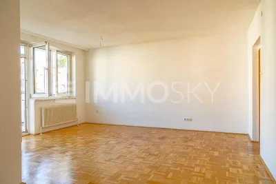 4-Zimmer-Wohnung kaufen in Linz – 90 m², € 357.000 – Bild 3 von 5