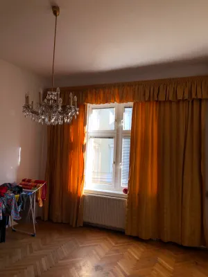 Wg Zimmer 18 Bezirk mit Haustieren – Bild 2