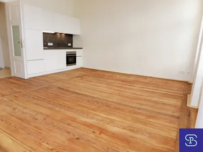 Naglergasse: Renovierter 54m² Altbau mit Einbauküche - 1010 Wien – Bild 3