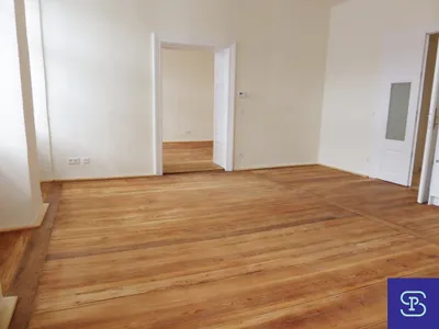 Naglergasse: Renovierter 54m² Altbau mit Einbauküche - 1010 Wien – Bild 2