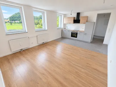 2-Zimmer-Wohnung mieten in Linz Land – 46 m², € 698
