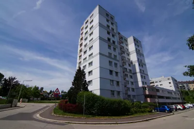 3-Zimmer-Wohnung mieten in Linz – 89 m², € 1.081 – Bild 13 von 20
