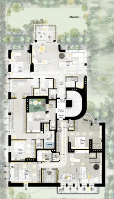 4-Zimmer-Wohnung kaufen in Wien – 104,21 m², € 987.000 – Bild 23 von 23