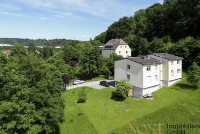 Gewerbeimmobilie kaufen in Steyr – 552 m², € 900.000 – Bild 3 von 6