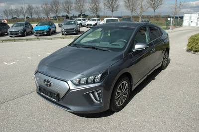 Hyundai Ioniq Elektro 38kWh Level 4 Aut.