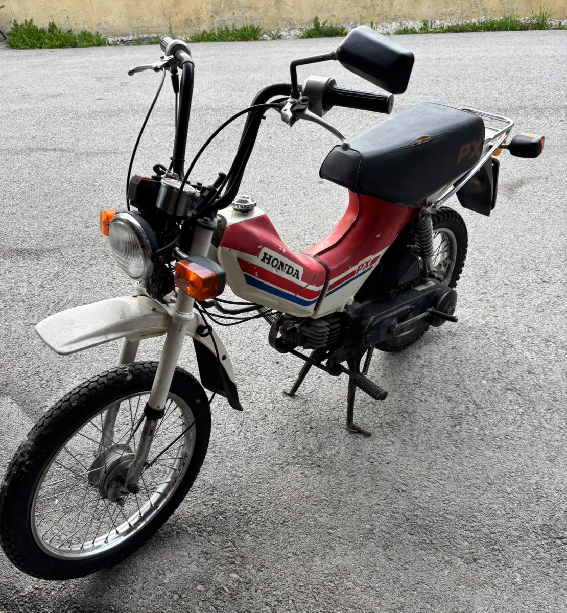 Honda Sonstige