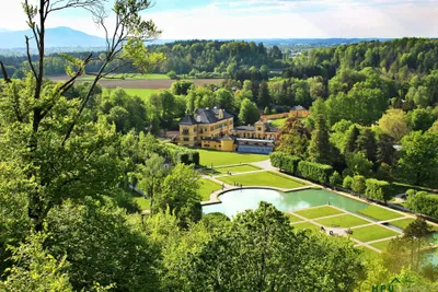 Grundstück kaufen in Salzburg Stadt – 1 415 m², € 2.600.000 – Bild 4 von 4