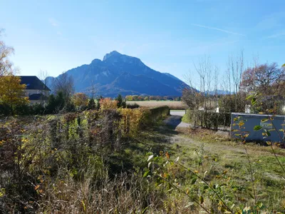 Grundstück kaufen in Salzburg Stadt – 1 415 m², € 2.600.000 – Bild 2 von 4