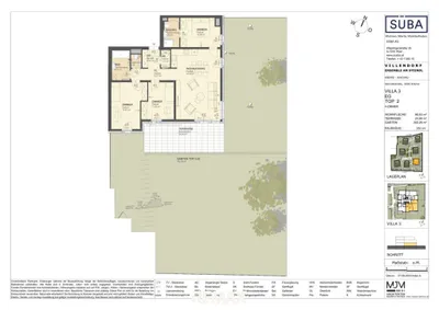 4-Zimmer-Wohnung kaufen in Krems an der Donau – 96,63 m², € 620.000 – Bild 16 von 16