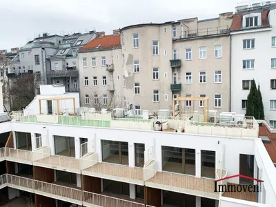 2-Zimmer-Wohnung mieten in Wien – 57 m², € 1.850 – Bild 21 von 29
