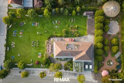 Gewerbeimmobilie kaufen in Sankt Veit an der Glan – 342 m², € 550.000 – Bild 27 von 28