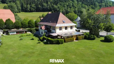 Gewerbeimmobilie kaufen in Sankt Veit an der Glan – 342 m², € 550.000 – Bild 2 von 28