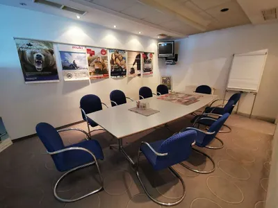 Gewerbeimmobilie mieten in Amstetten – 103 m², € 833 – Bild 3 von 7