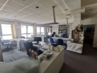 Gewerbeimmobilie mieten in Amstetten – 103 m², € 833