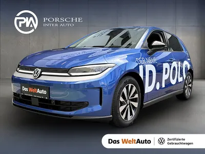 VW ID.Polo