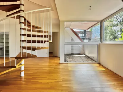 3-Zimmer-Wohnung mieten in Salzburg Stadt – 109,96 m², € 1.830 – Bild 3 von 10