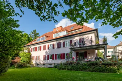 3-Zimmer-Wohnung mieten in Salzburg Stadt – 109,96 m², € 1.830 – Bild 2 von 10