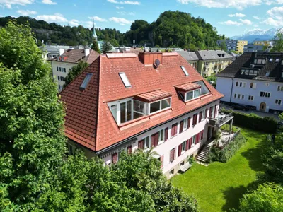 Wohnung zur Miete in 5020 Salzburg Stadt