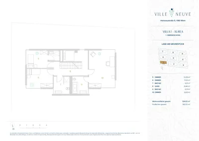 6-Zimmer-Immobilie kaufen in Wien – 224 m², € 3.500.000 – Bild 16 von 19