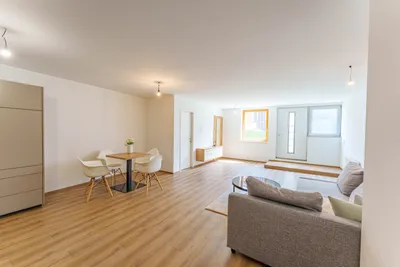 2-Zimmer-Wohnung mieten in Tamsweg – 68 m², € 1.020 – Bild 6 von 10