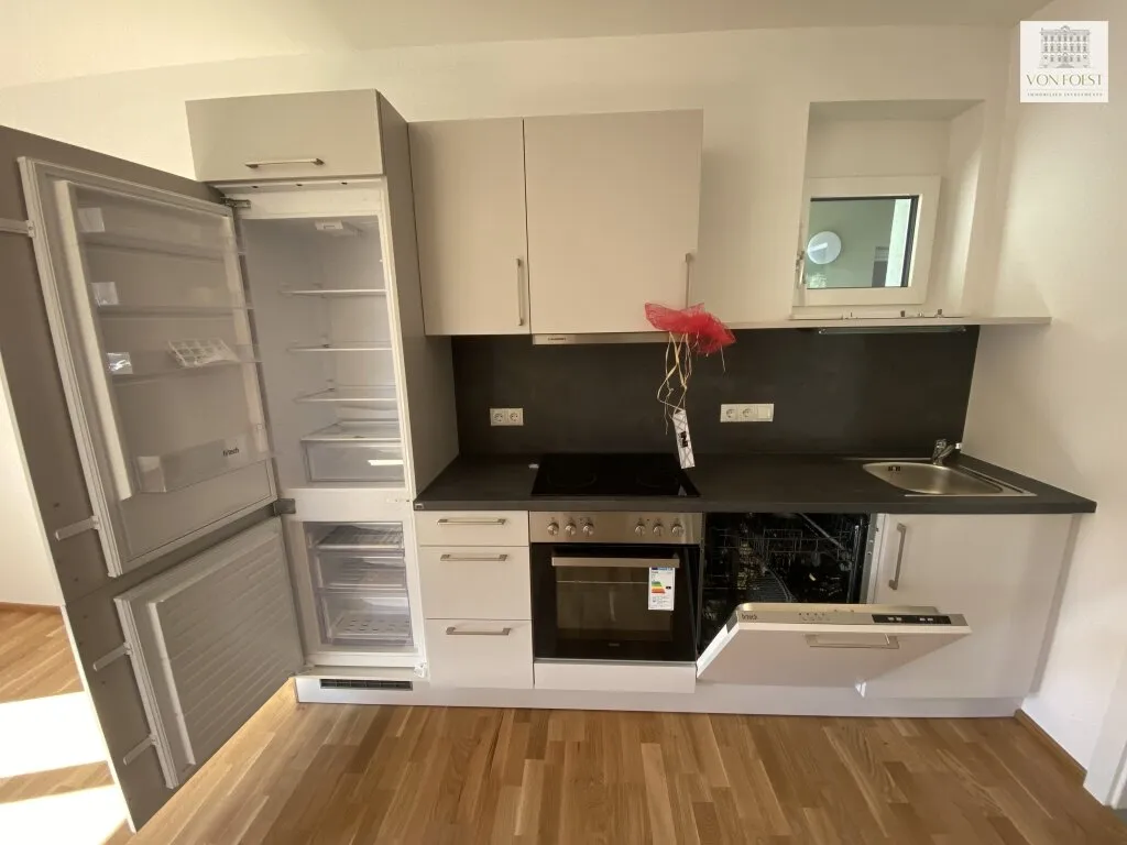 Wohnung – Mariatrost - Ansicht 3