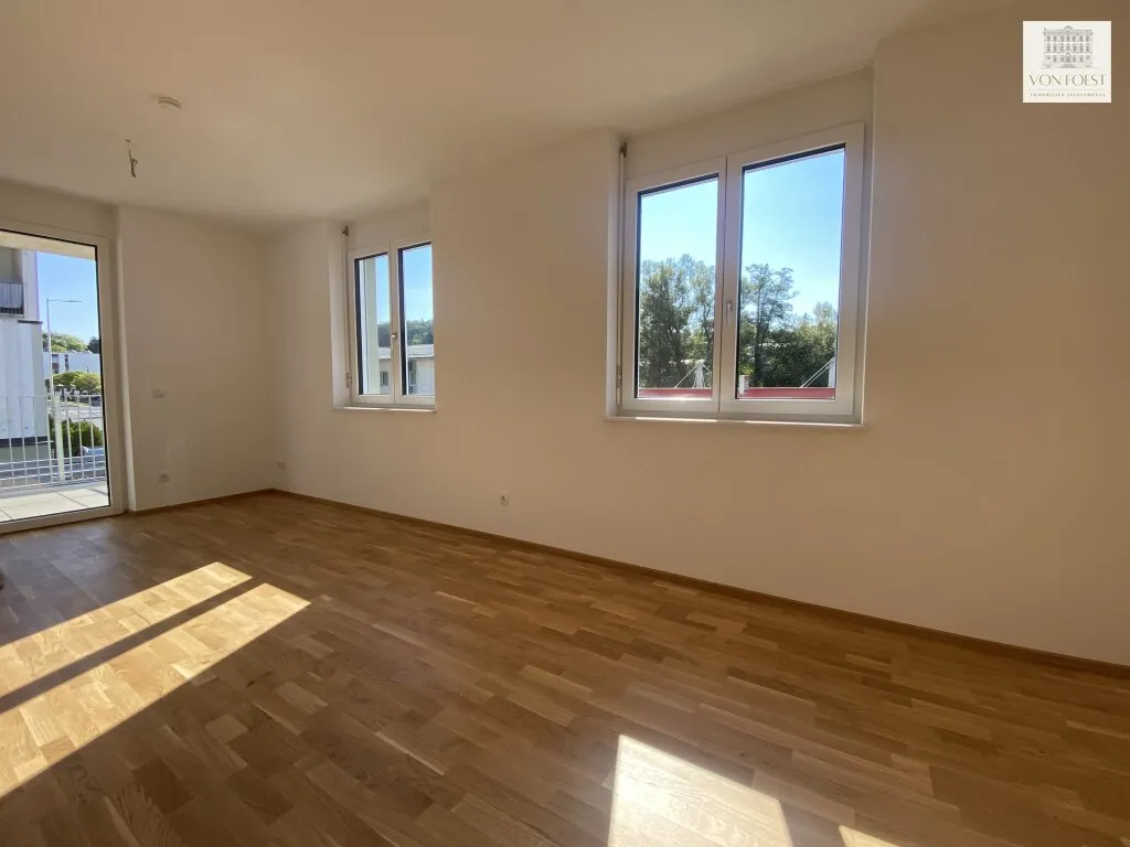 Wohnung – Mariatrost - Ansicht 2