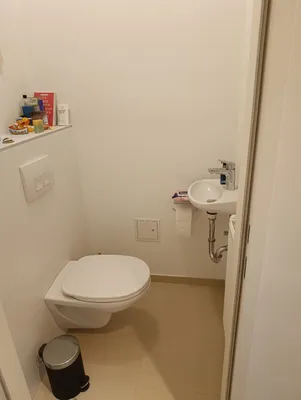 2-Zimmer-Wohnung mieten in Wien – 36 m², € 515 – Bild 7 von 9
