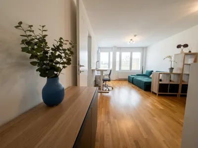 Immobilie kaufen in Wien – 47,79 m², € 420.000 – Bild 1 von 13