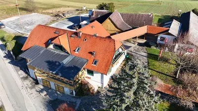 Immobilie kaufen in Graz-Umgebung – € 1.250.000 – Bild 2 von 44
