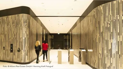 Gewerbeimmobilie mieten in Wien – 3 020 m², € 35 – Bild 2 von 7