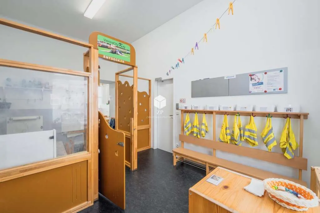 Geschäftslokal mit 4-Zimmern in Top Lage zu mieten - mit Video Besichtigung! - Ansicht 3